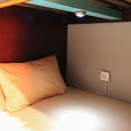 Raja Rani Hostel Denpasar Kültér fotó