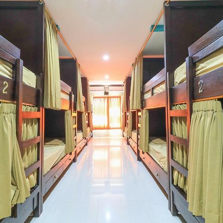 Raja Rani Hostel Denpasar Kültér fotó