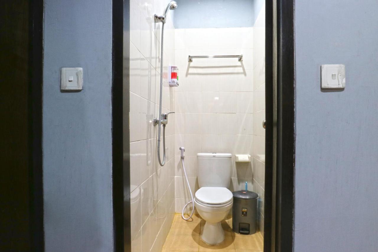 Raja Rani Hostel Denpasar Kültér fotó