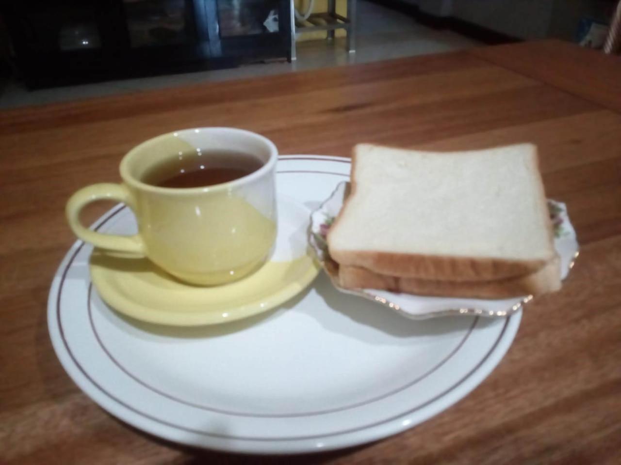 Raja Rani Hostel Denpasar Kültér fotó